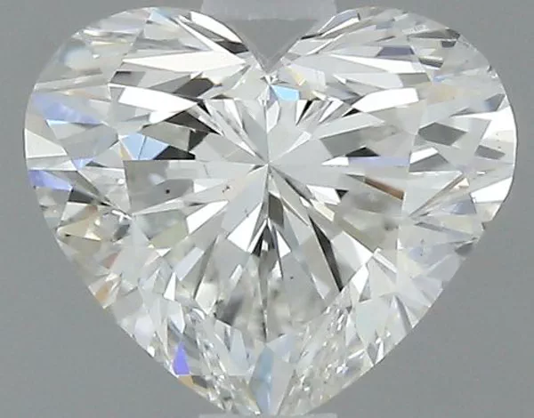 1.02 Carat · F · SI1 Rare Carat Ideal Cut