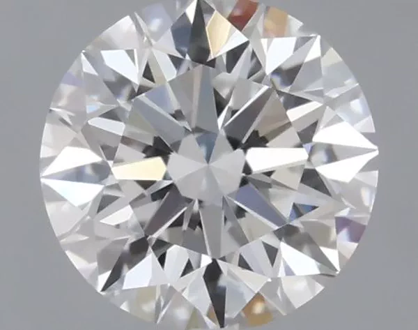 0.74 Carat · D · VVS2 Rare Carat Ideal Cut