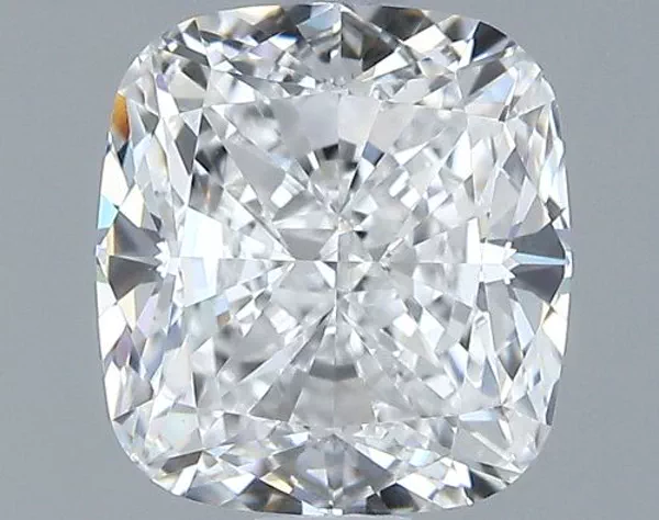1.71 Carat · E · VVS2 Rare Carat Ideal Cut