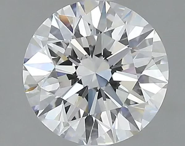 1.7 Carat · D · IF Rare Carat Ideal Cut