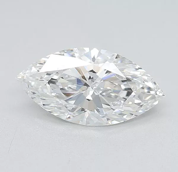 1.55 Carat · D · FL Rare Carat Ideal Cut