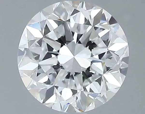 2.01 Carat · D · IF good Cut