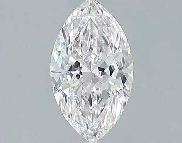 0.6 Carat · E · SI1 very good Cut