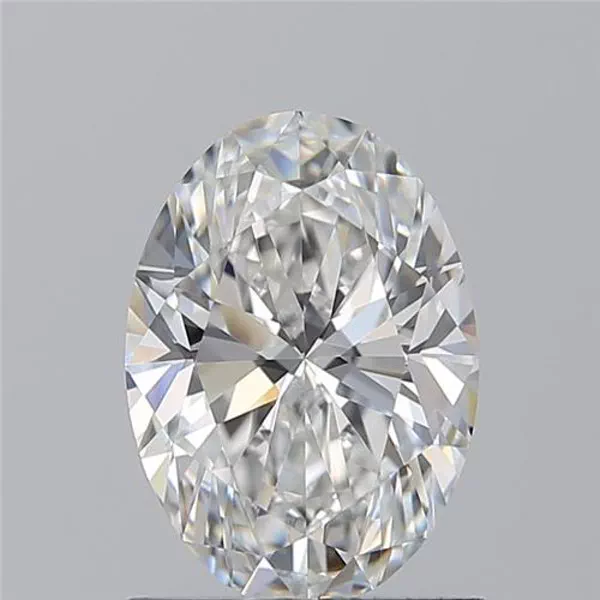 1.2 Carat · F · VVS1 Rare Carat Ideal Cut
