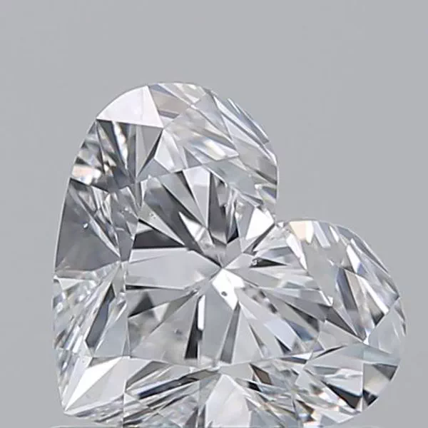 0.9 Carat · D · SI1 Rare Carat Ideal Cut