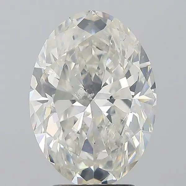 3.5 Carat · I · SI2 Rare Carat Ideal Cut
