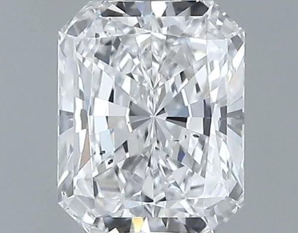 0.59 Carat · D · SI1 Rare Carat Ideal Cut
