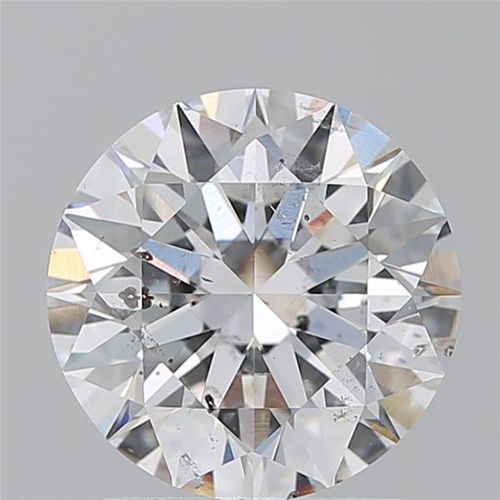 2.01 Carat · E · undefined Rare Carat Ideal Cut