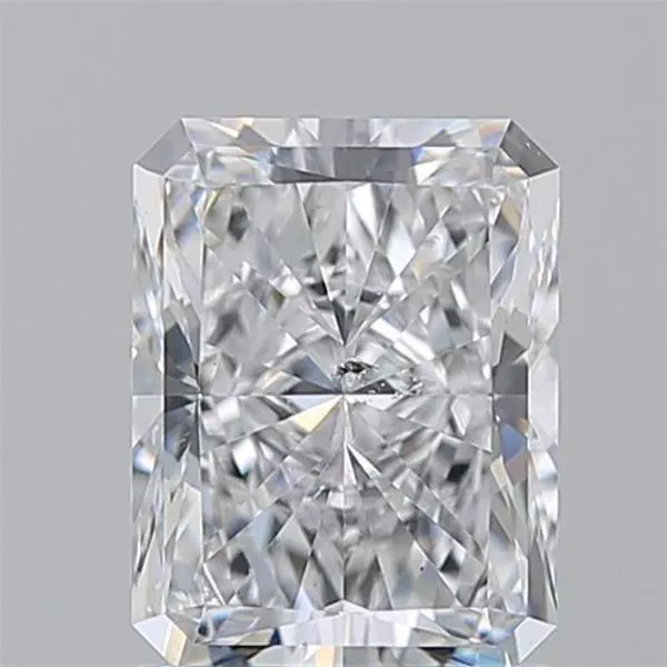 1.51 Carat · D · SI2 Rare Carat Ideal Cut