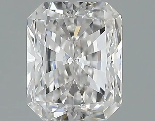 0.52 Carat · F · VVS2 Rare Carat Ideal Cut