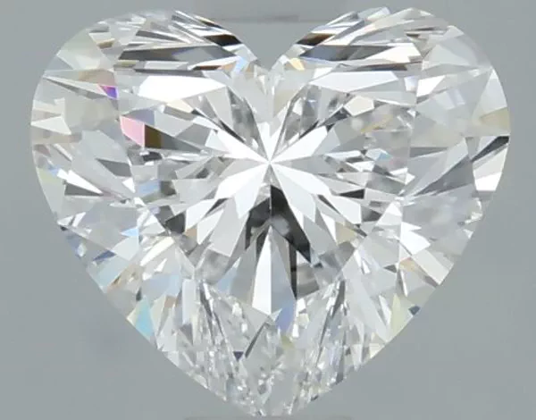 1.08 Carat · D · VVS2 Rare Carat Ideal Cut