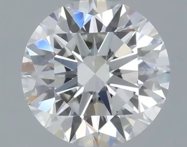 0.58 Carat · F · IF Rare Carat Ideal Cut