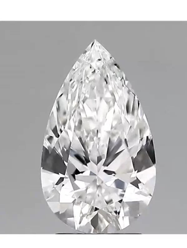 2.2 Carat · F · VS2 Rare Carat Ideal Cut