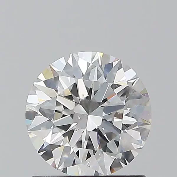 1.05 Carat · D · SI2 Rare Carat Ideal Cut