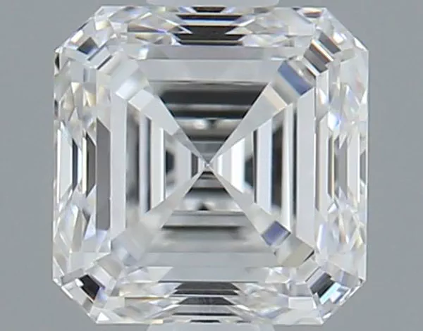0.7 Carat · F · VVS2 Rare Carat Ideal Cut