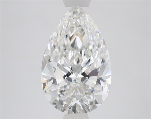 2.51 Carat · G · IF Rare Carat Ideal Cut