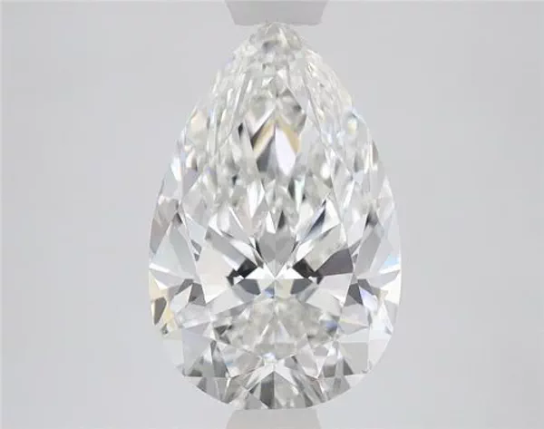 2.51 Carat · G · IF Rare Carat Ideal Cut