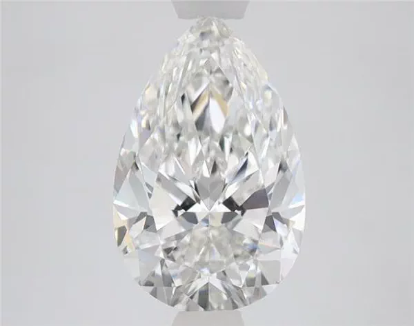 2.51 Carat · G · IF Rare Carat Ideal Cut