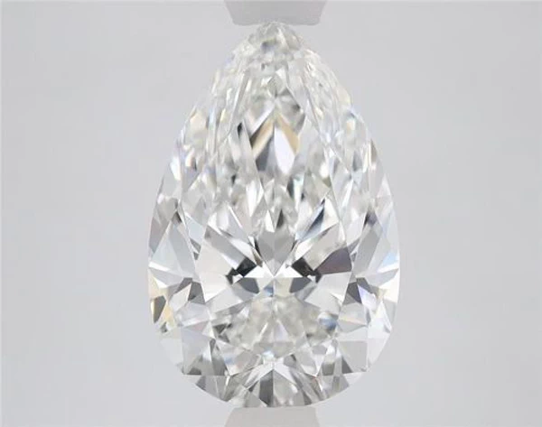 2.51 Carat · G · IF Rare Carat Ideal Cut