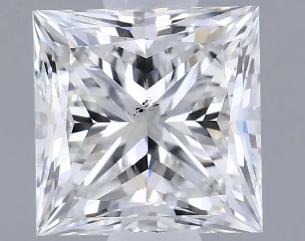 0.71 Carat · H · SI1 Rare Carat Ideal Cut