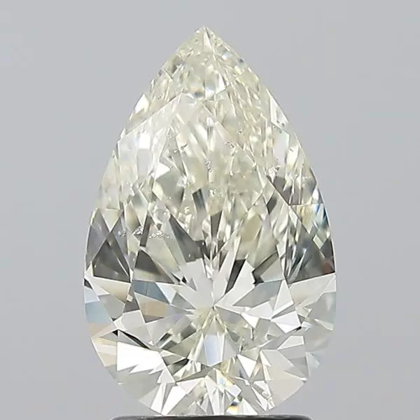 2.01 Carat · J · SI2 Rare Carat Ideal Cut