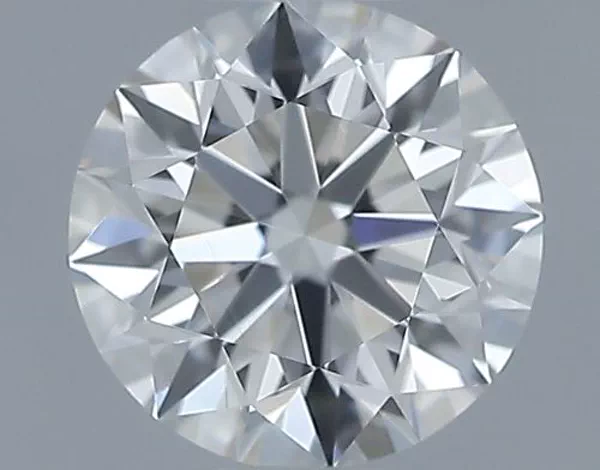 0.45 Carat · F · VVS1 excellent Cut
