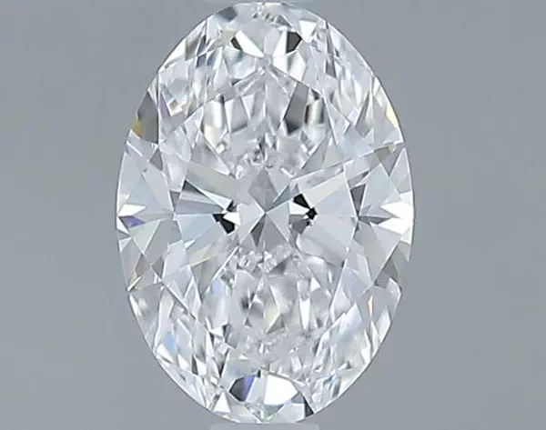 1 Carat · D · VS2 Rare Carat Ideal Cut