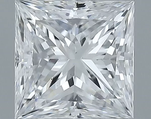 1.01 Carat · D · VS2 Rare Carat Ideal Cut
