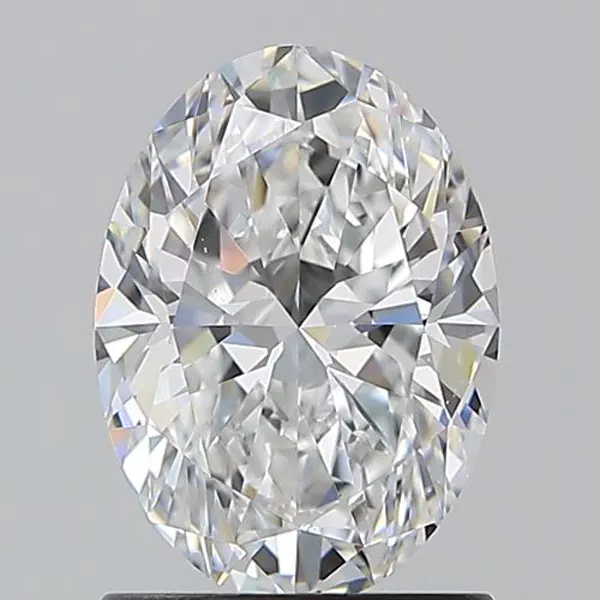 1.3 Carat · D · VS2 Rare Carat Ideal Cut