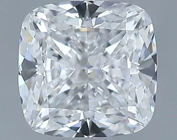 1.51 Carat · D · VVS2 Rare Carat Ideal Cut