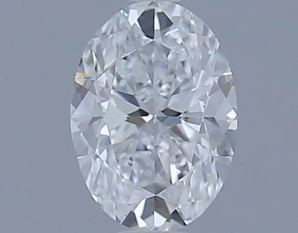 1 Carat · D · VVS1 very good Cut