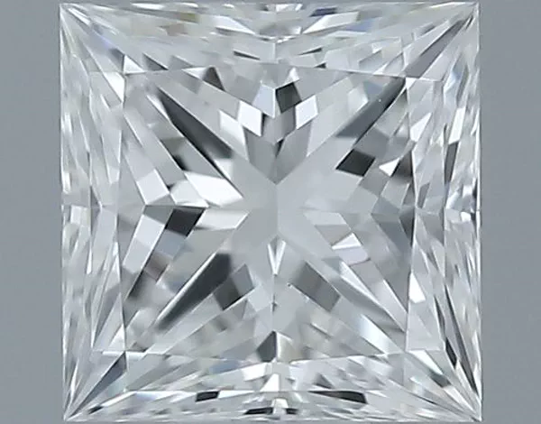 0.36 Carat · F · VVS2 very good Cut
