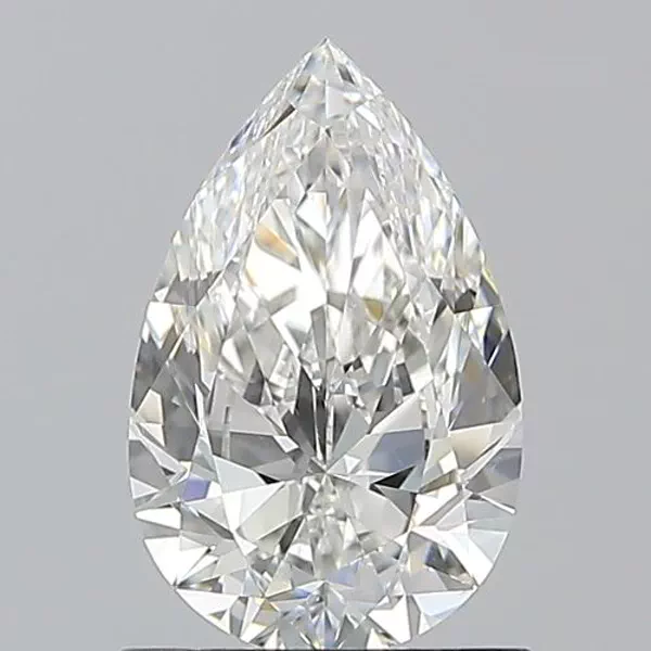 1.01 Carat · F · VS2 Rare Carat Ideal Cut