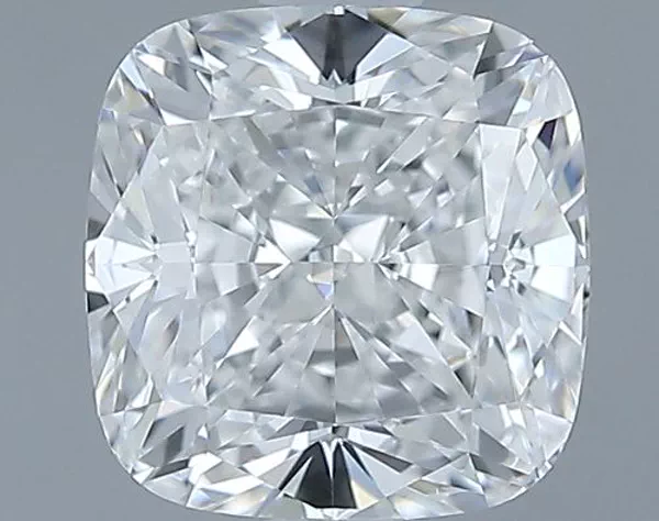 1.51 Carat · D · VVS2 Rare Carat Ideal Cut