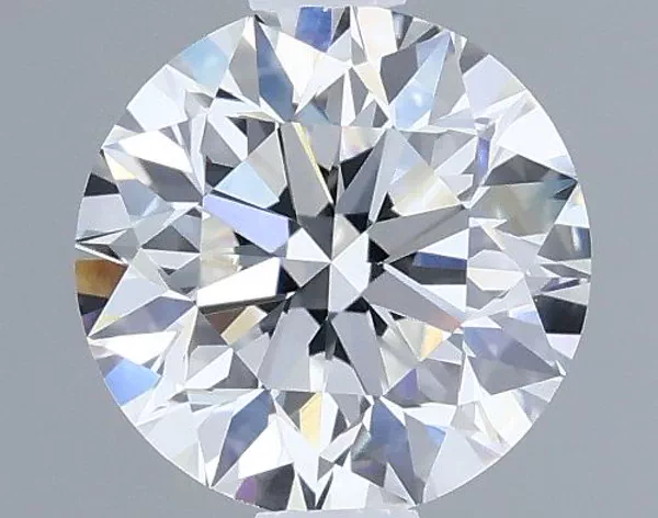 0.9 Carat · D · VVS2 excellent Cut