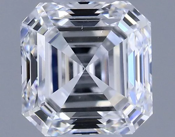 0.61 Carat · D · VS2 Rare Carat Ideal Cut