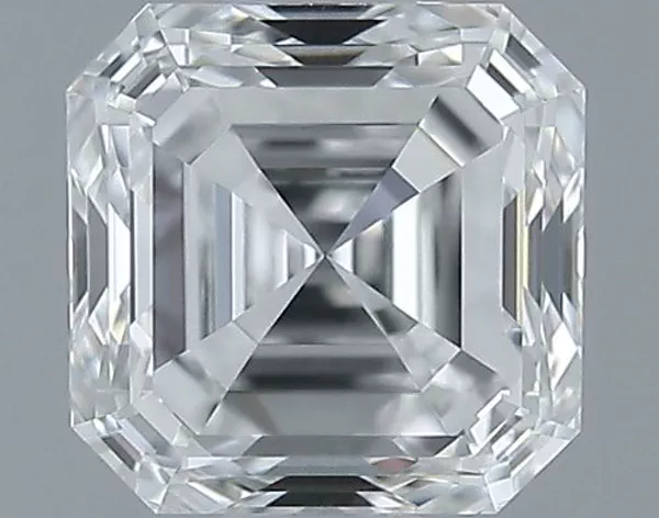 0.81 Carat · F · VVS2 very good Cut