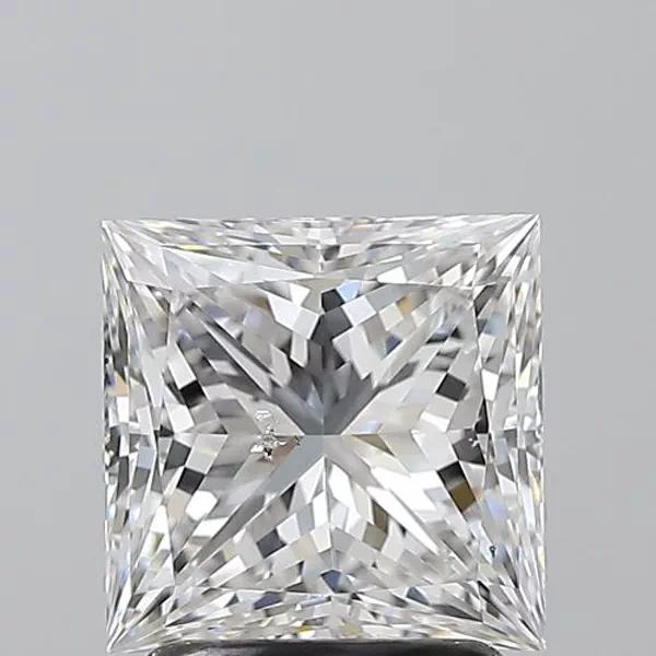 2.01 Carat · D · SI1 Rare Carat Ideal Cut