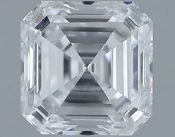 0.54 Carat · F · VVS2 excellent Cut