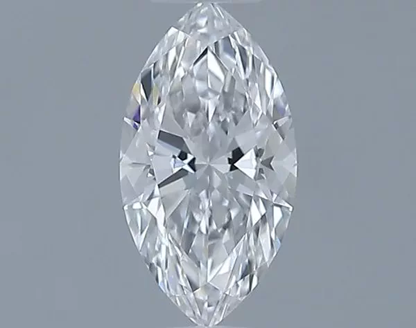 0.5 Carat · D · VVS1 Rare Carat Ideal Cut