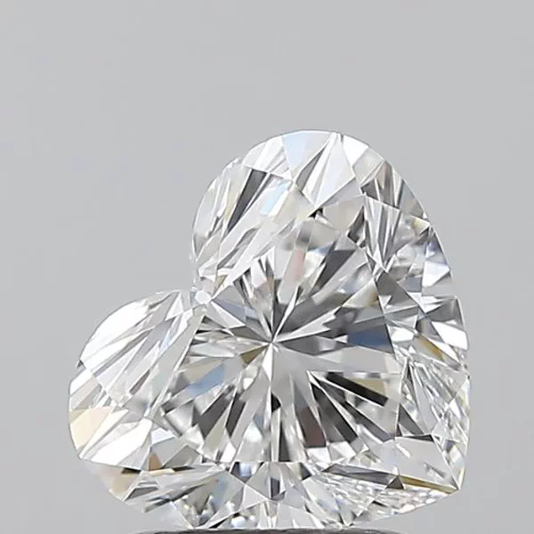 1.72 Carat · E · VVS1 Rare Carat Ideal Cut