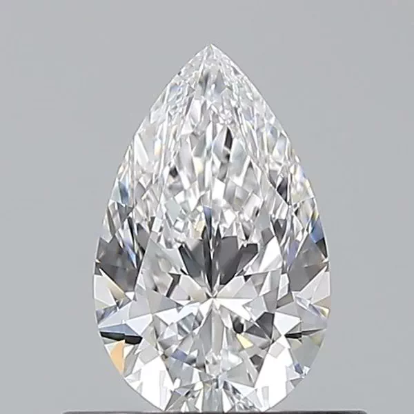 0.54 Carat · D · FL Rare Carat Ideal Cut