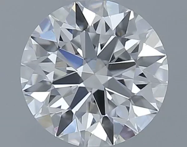 0.59 Carat · E · VVS2 Rare Carat Ideal Cut