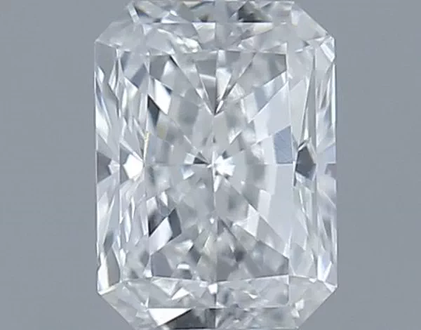 0.5 Carat · F · VS2 Rare Carat Ideal Cut