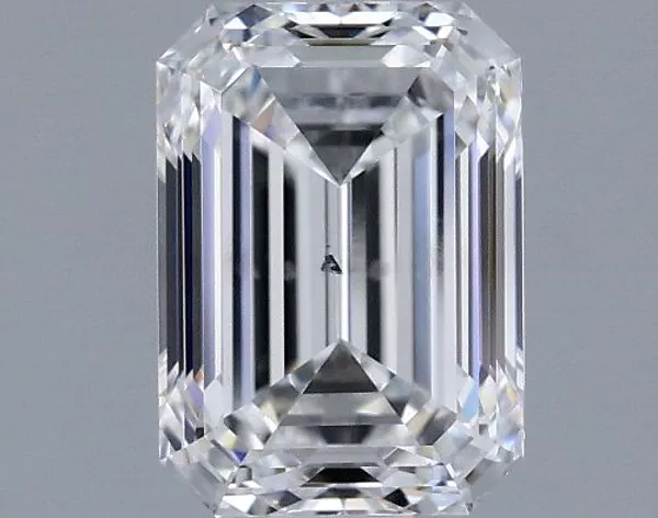 1.71 Carat · F · SI1 Rare Carat Ideal Cut