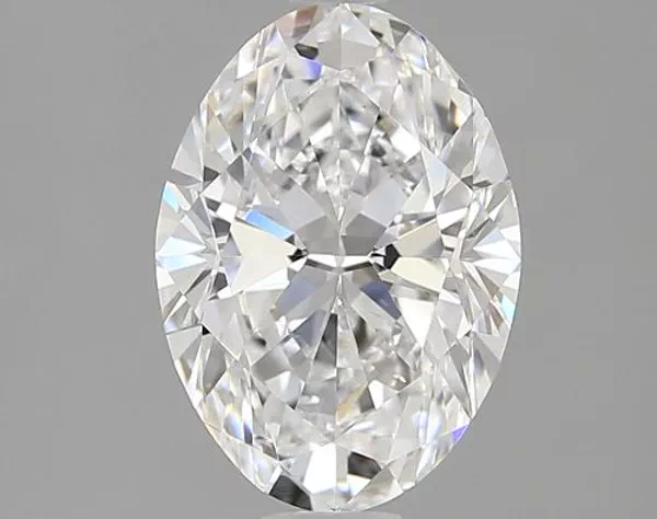 1.7 Carat · D · VS1 Rare Carat Ideal Cut