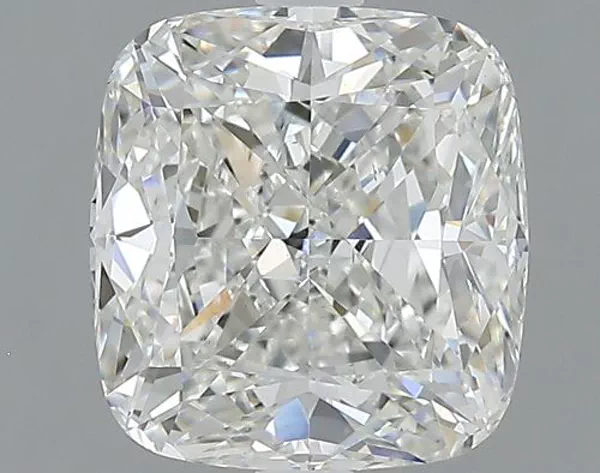 3.51 Carat · H · VS2 excellent Cut