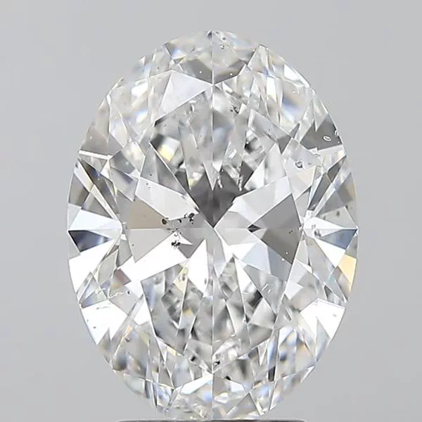 3.01 Carat · D · SI2 Rare Carat Ideal Cut