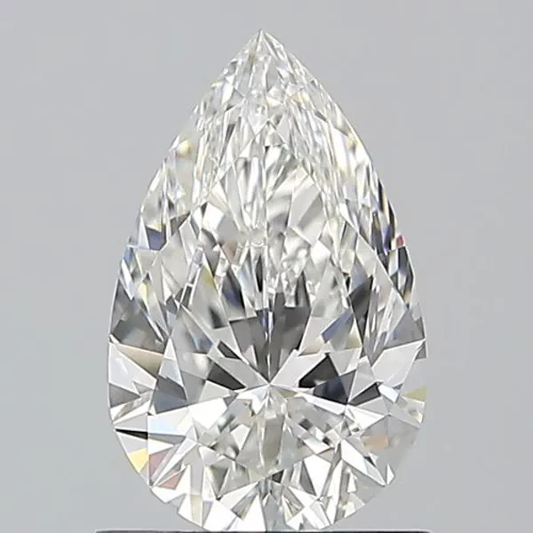 1.01 Carat · F · VVS2 Rare Carat Ideal Cut