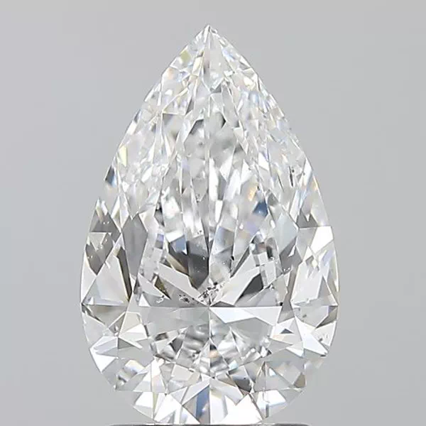 1.7 Carat · D · SI1 Rare Carat Ideal Cut